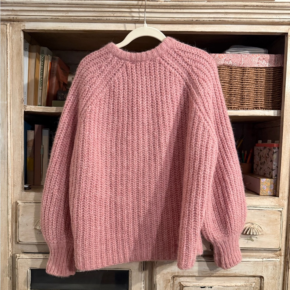 Sézane Emile Cardigan - Picture 6 of 6